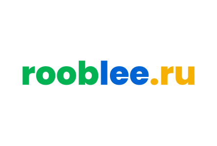 Сервис rooblee.ru