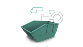 Редизайн сайта компании по вывозу мусора «Главмусор»